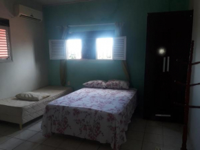 Pousada Lar Jampa